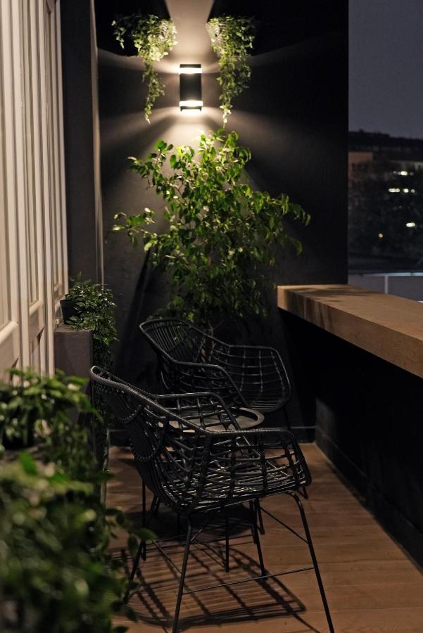 Zest Residence 克拉古耶瓦茨 外观 照片
